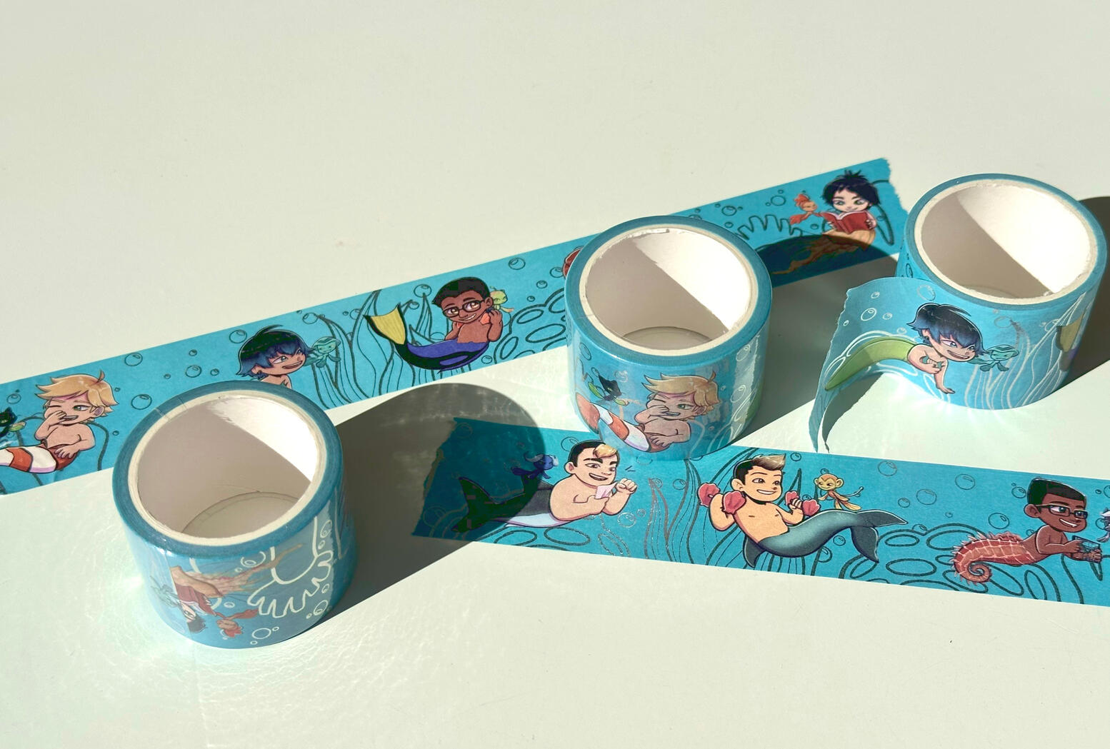 Washi Tape Washi Tape